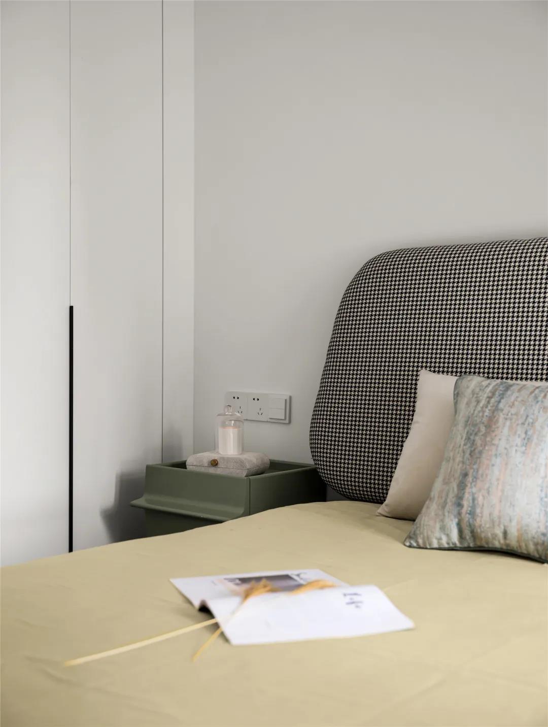 「自我與家庭」和諧共處，以愛之名體貼145㎡三代同堂