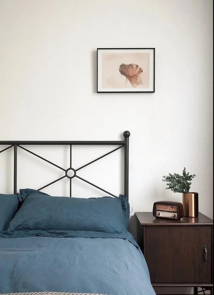 看完她家15萬改造的105㎡學(xué)區(qū)房，我羨慕哭了！ 