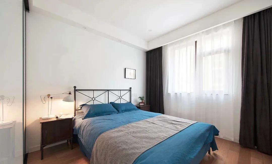 看完她家15萬改造的105㎡學(xué)區(qū)房，我羨慕哭了！ 