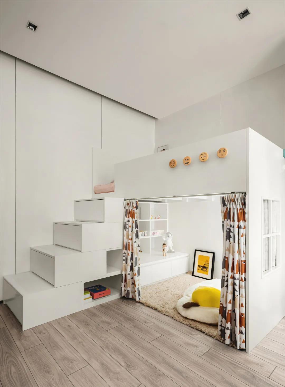 「自我與家庭」和諧共處，以愛之名體貼145㎡三代同堂