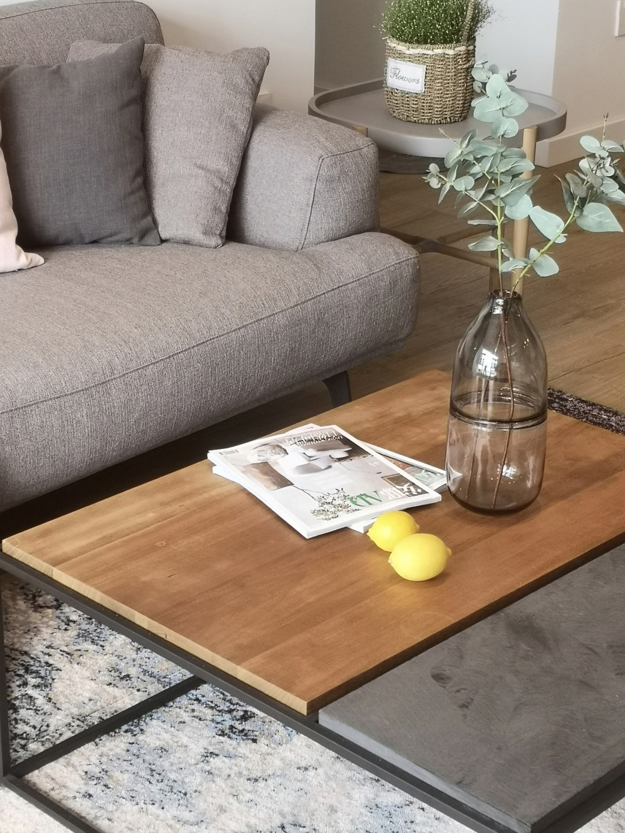 「沉浸式LDK親子宅」北京120㎡三居改造，只用這兩步！