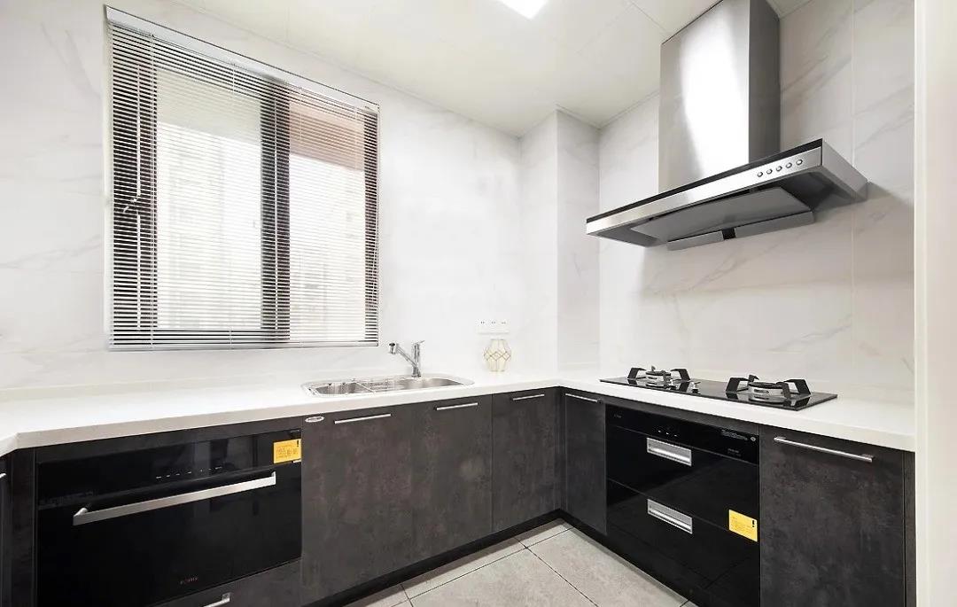 看完她家15萬改造的105㎡學(xué)區(qū)房，我羨慕哭了！ 