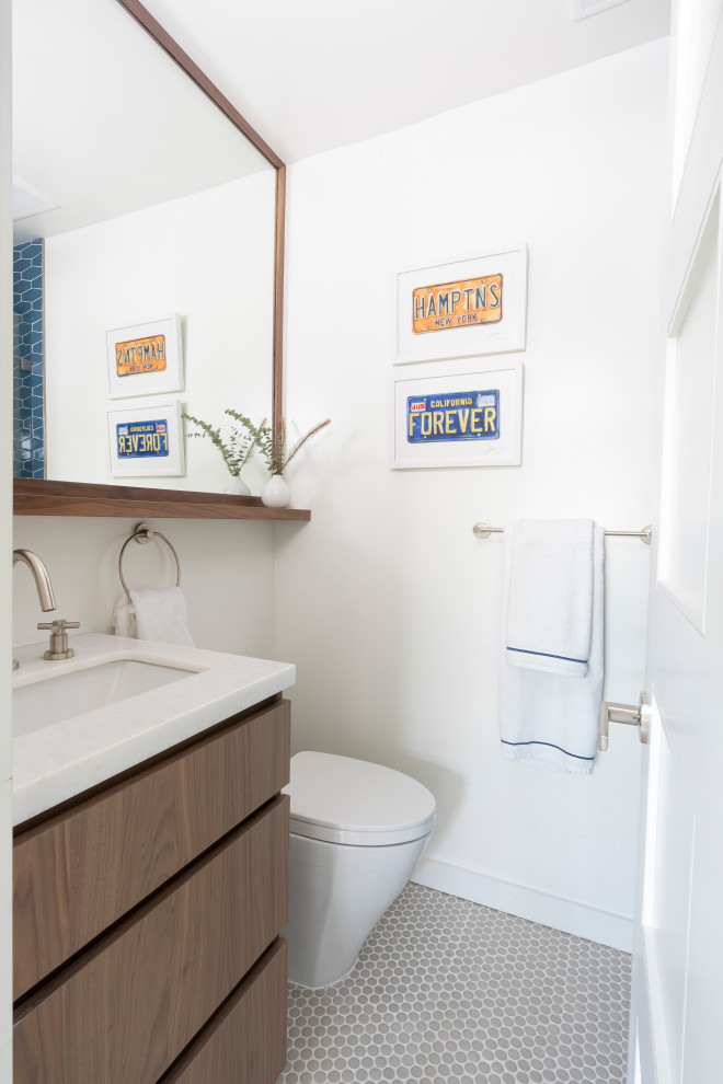 成都95后巧改80㎡精裝房，全屋智能，“懶癌患者”福音