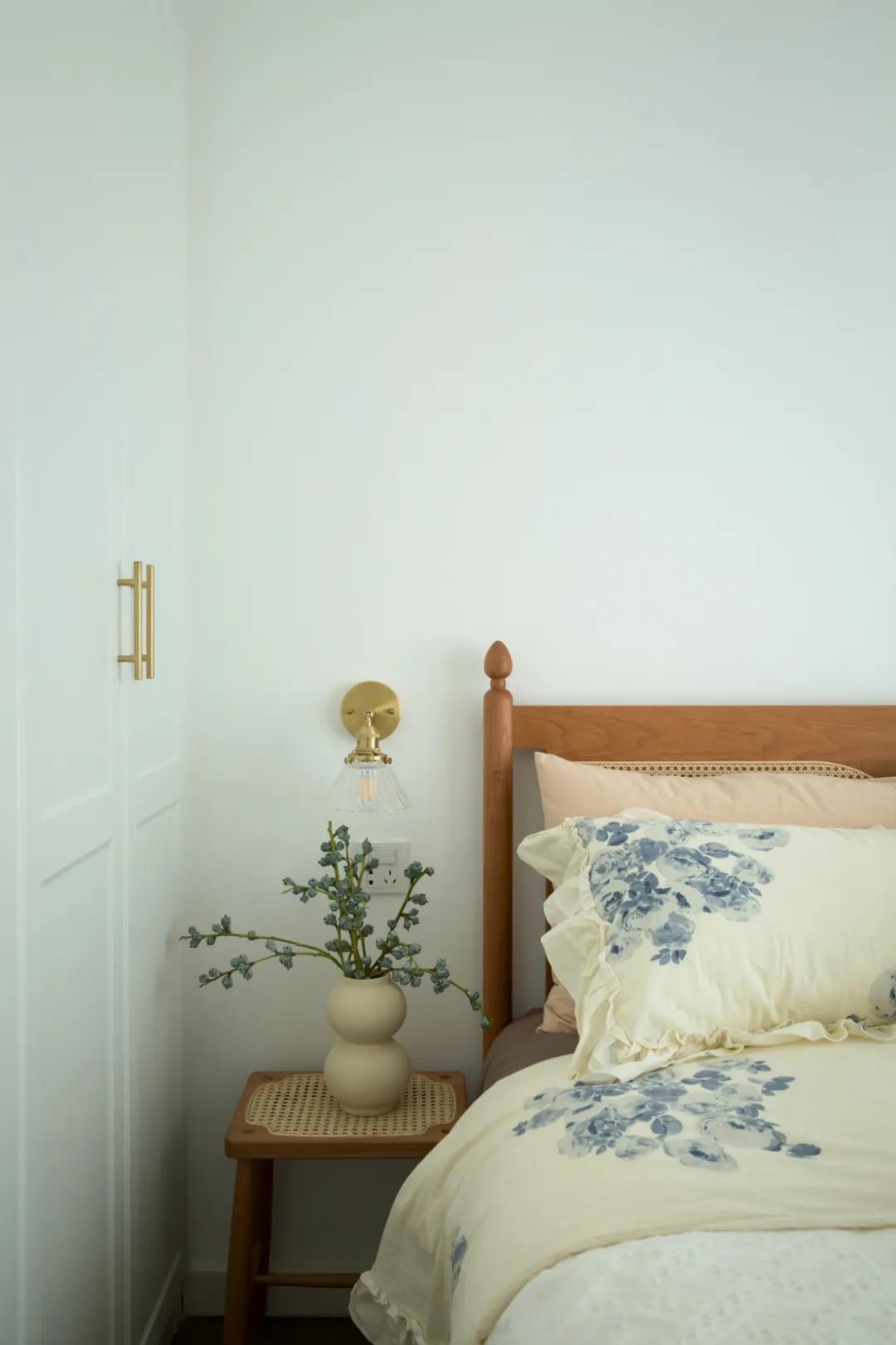 前方高能！深圳夫妻打造105㎡“溫柔鄉”，虐哭網紅房	