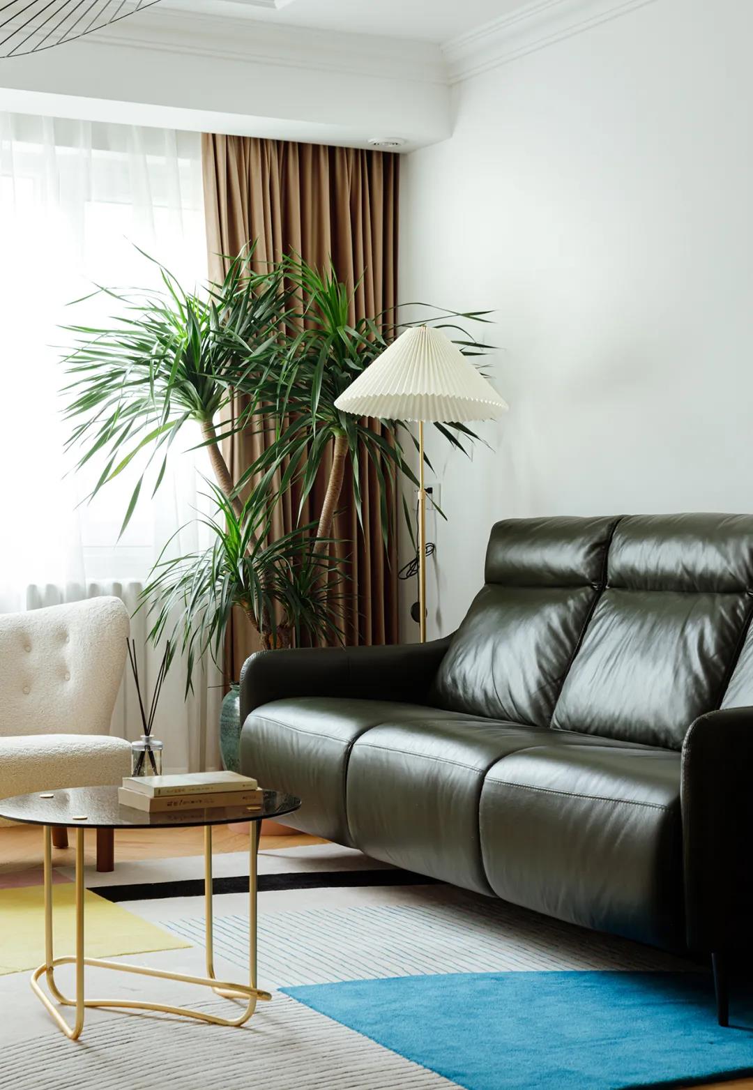 北京夫妻購95㎡學區房，2居改3居，餐廳變保姆房