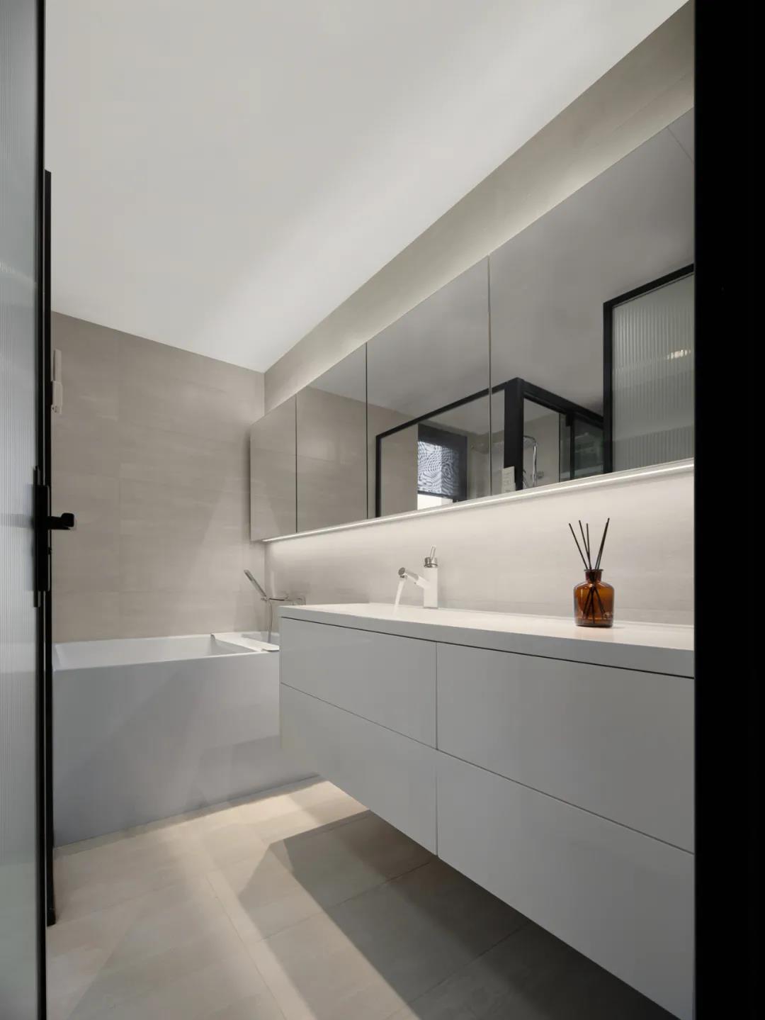 【囍提新房】廣州甜品師的125㎡私夾狗糧，甜到發齁！