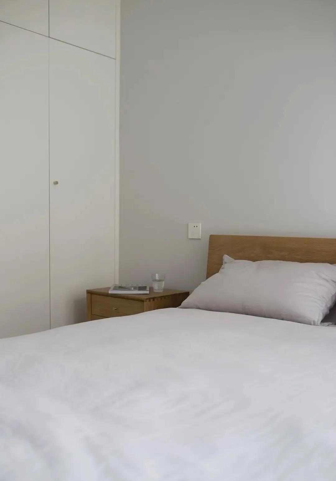 95㎡最強(qiáng)收納宅引圍觀！打開琳瑯滿目，關(guān)閉空無一物 