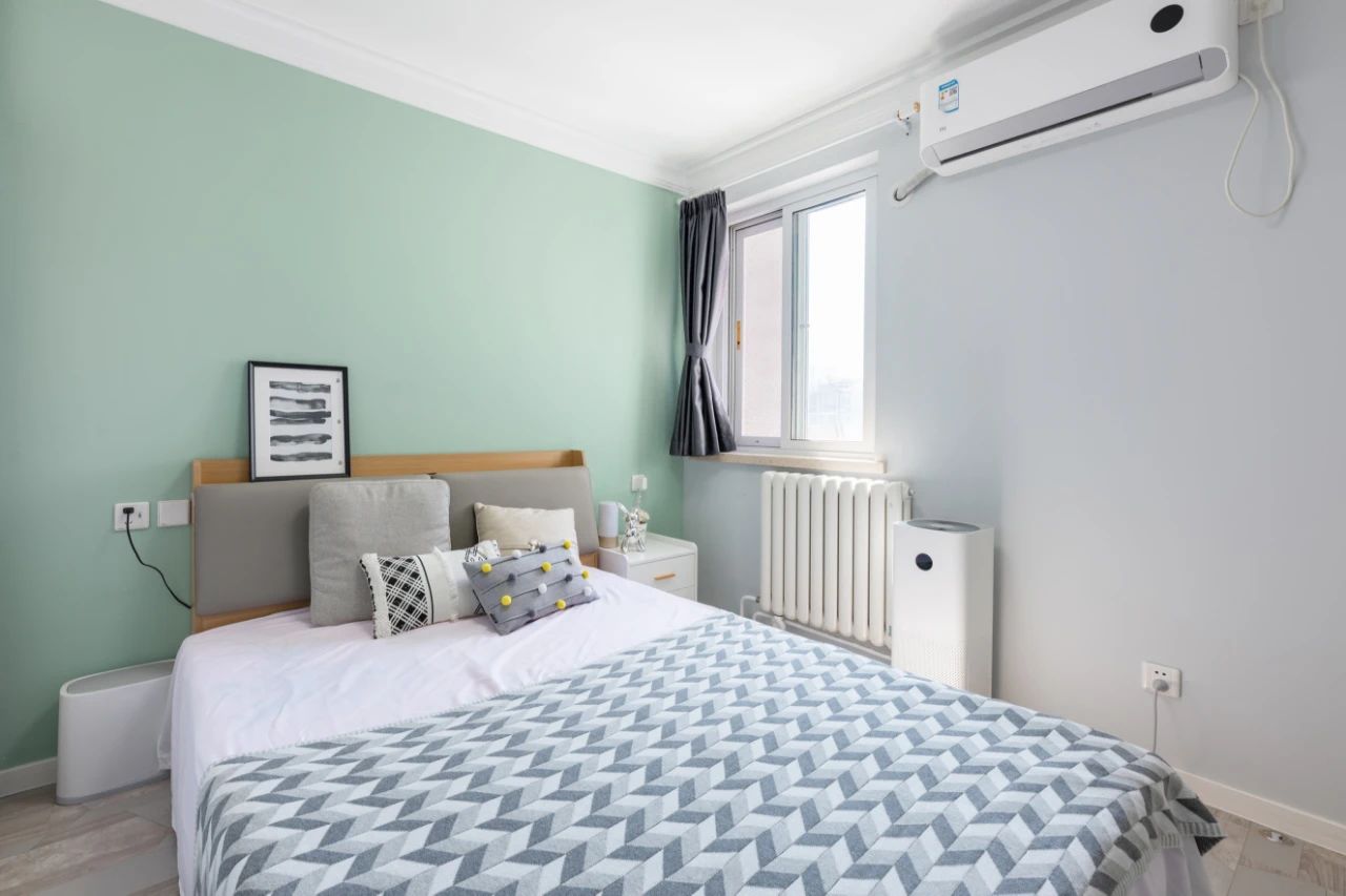 64㎡小戶型裝修 | 做好頂天立地柜，90后夫妻血賺30㎡收納，實(shí)用！