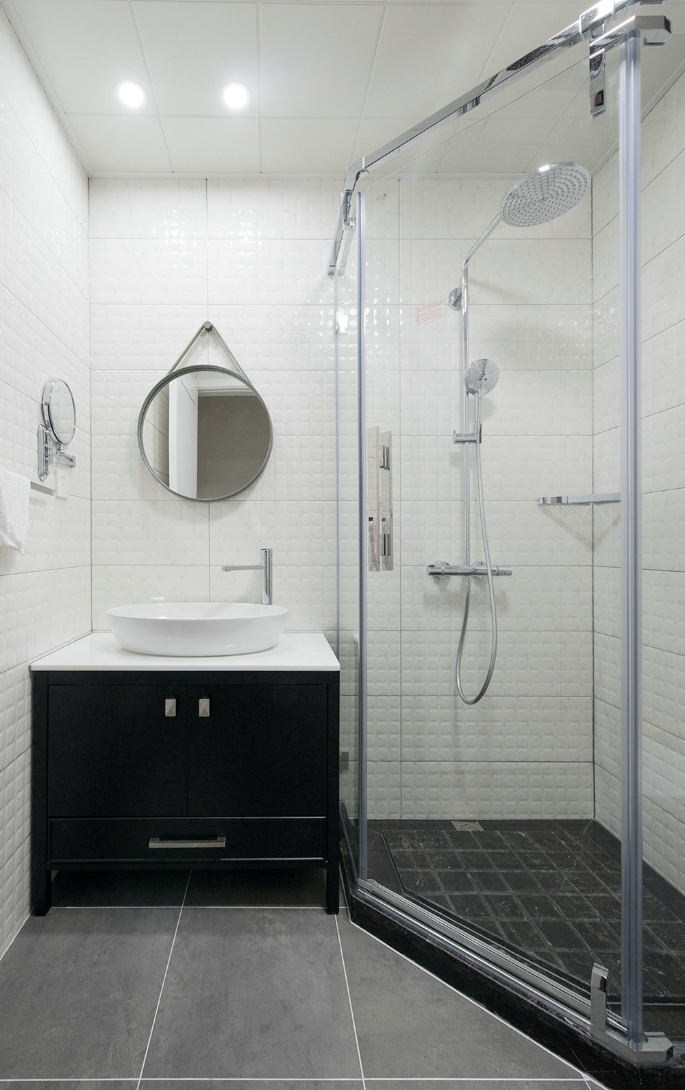 前方高能！深圳夫妻打造105㎡“溫柔鄉”，虐哭網紅房	