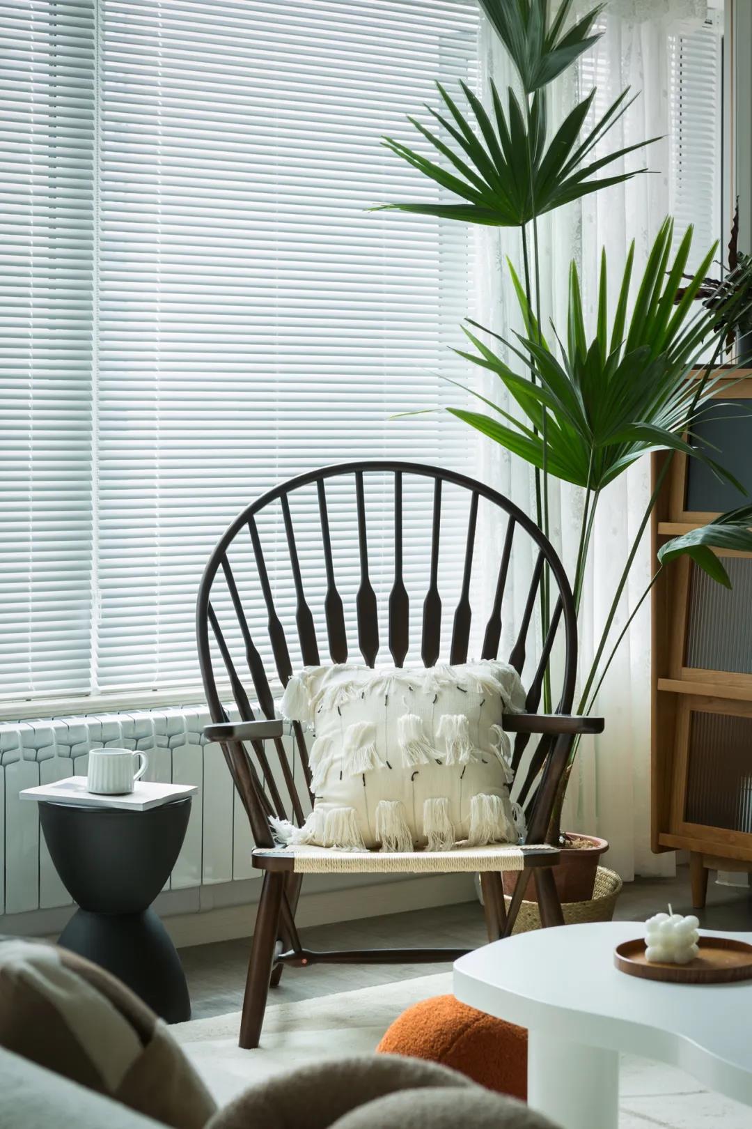 前方高能！深圳夫妻打造105㎡“溫柔鄉”，虐哭網紅房	