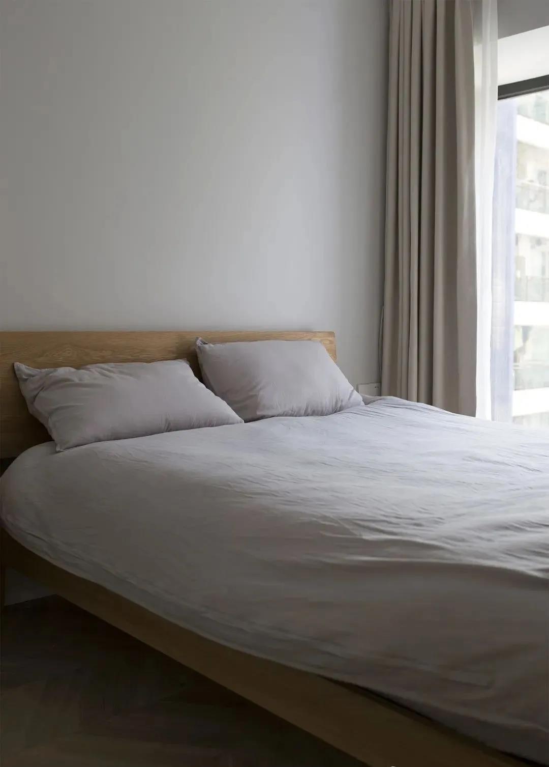 95㎡最強(qiáng)收納宅引圍觀！打開琳瑯滿目，關(guān)閉空無一物 