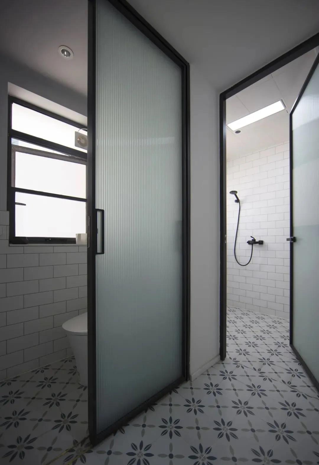 95㎡最強(qiáng)收納宅引圍觀！打開琳瑯滿目，關(guān)閉空無一物 