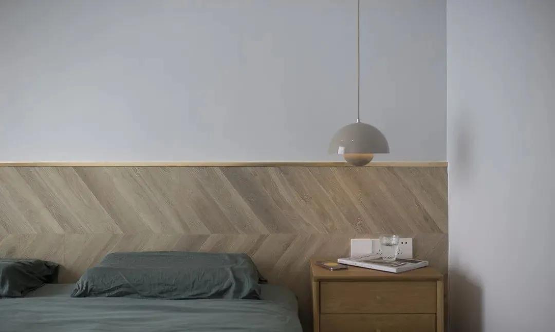 95㎡最強(qiáng)收納宅引圍觀！打開琳瑯滿目，關(guān)閉空無一物 