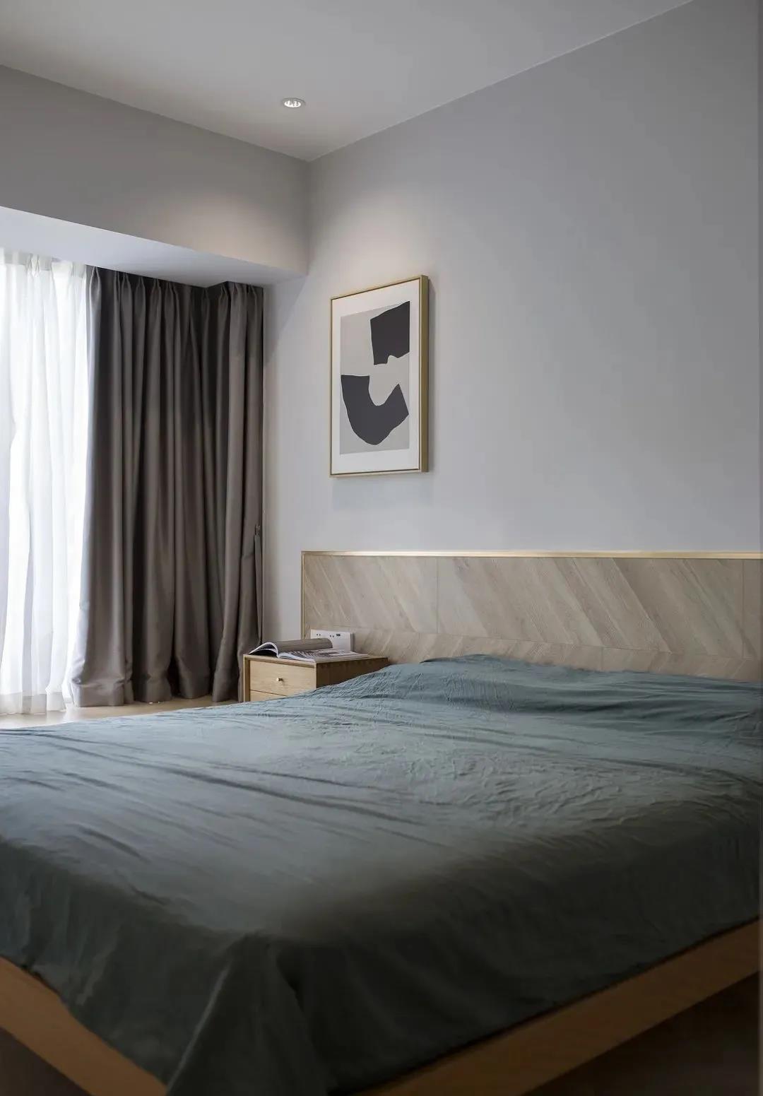 95㎡最強(qiáng)收納宅引圍觀！打開琳瑯滿目，關(guān)閉空無一物 