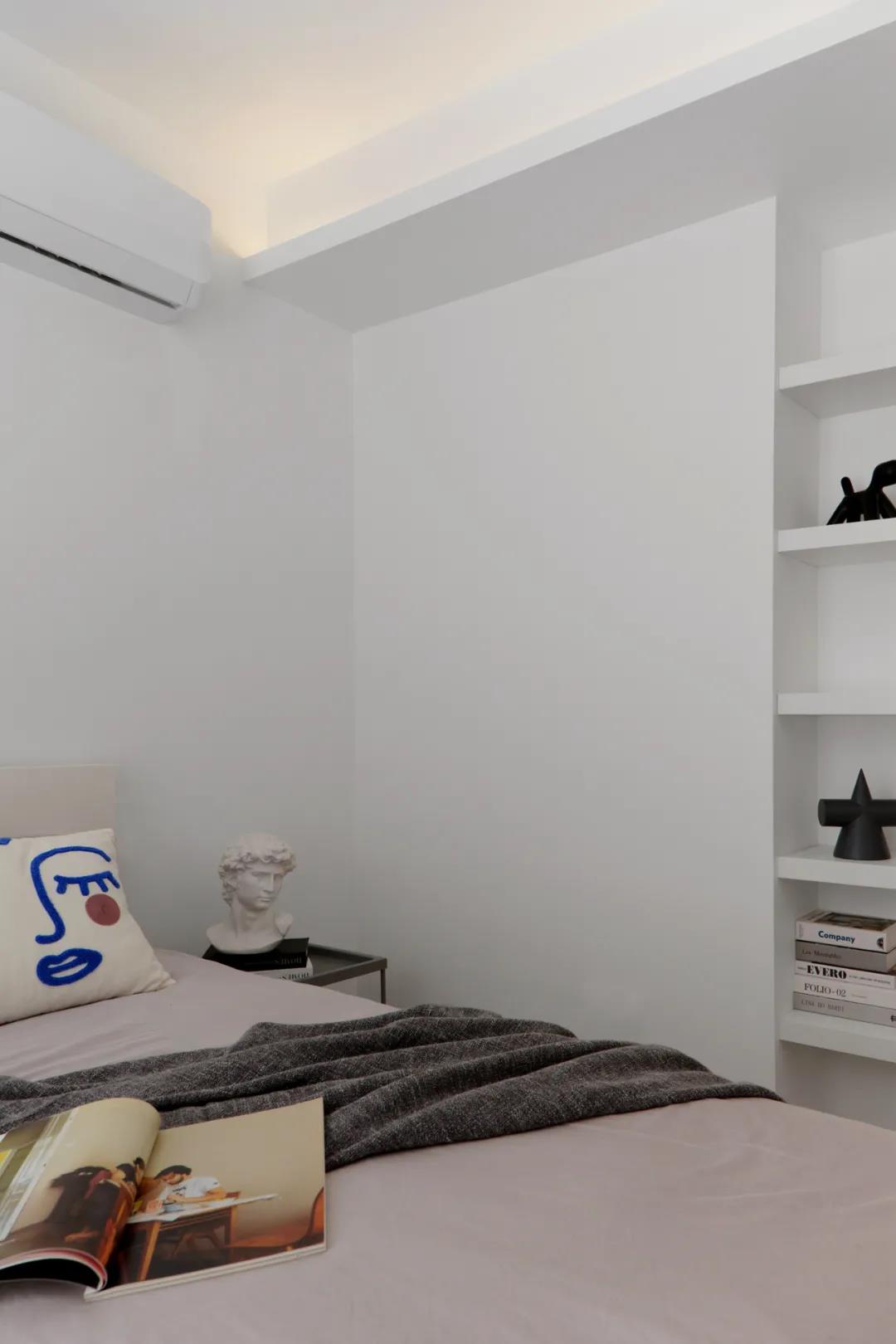 【囍提新房】廣州甜品師的125㎡私夾狗糧，甜到發齁！