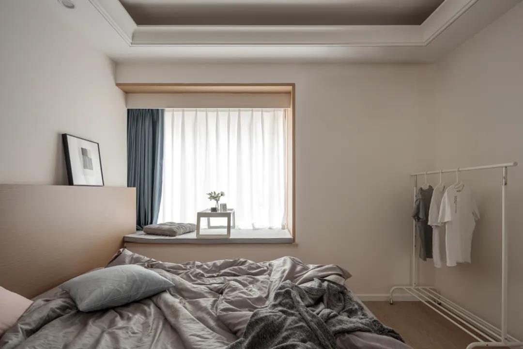 成都95后巧改80㎡精裝房，全屋智能，“懶癌患者”福音