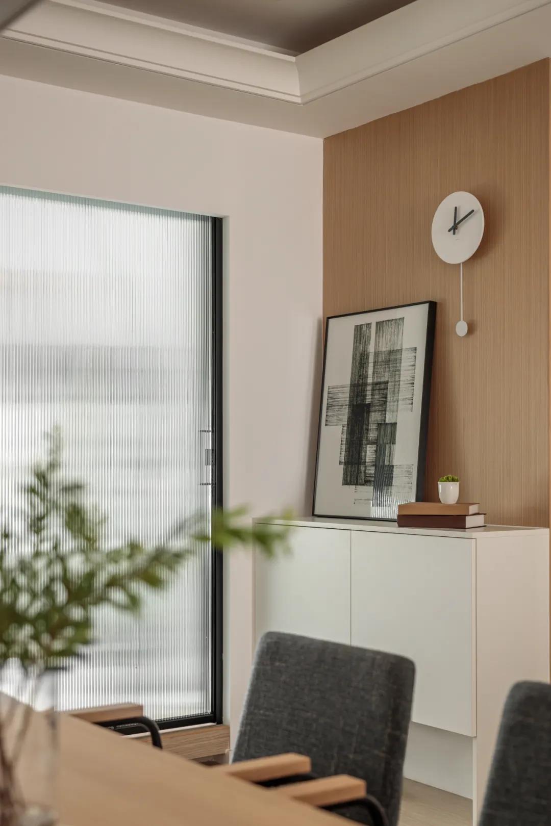 成都95后巧改80㎡精裝房，全屋智能，“懶癌患者”福音