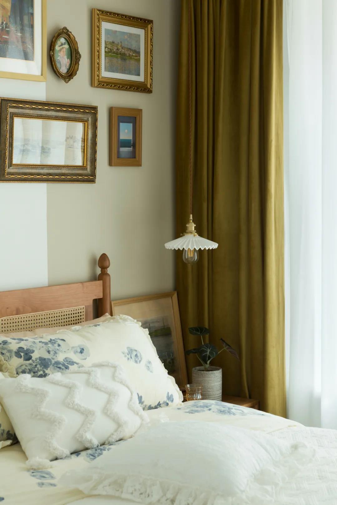 前方高能！深圳夫妻打造105㎡“溫柔鄉”，虐哭網紅房	