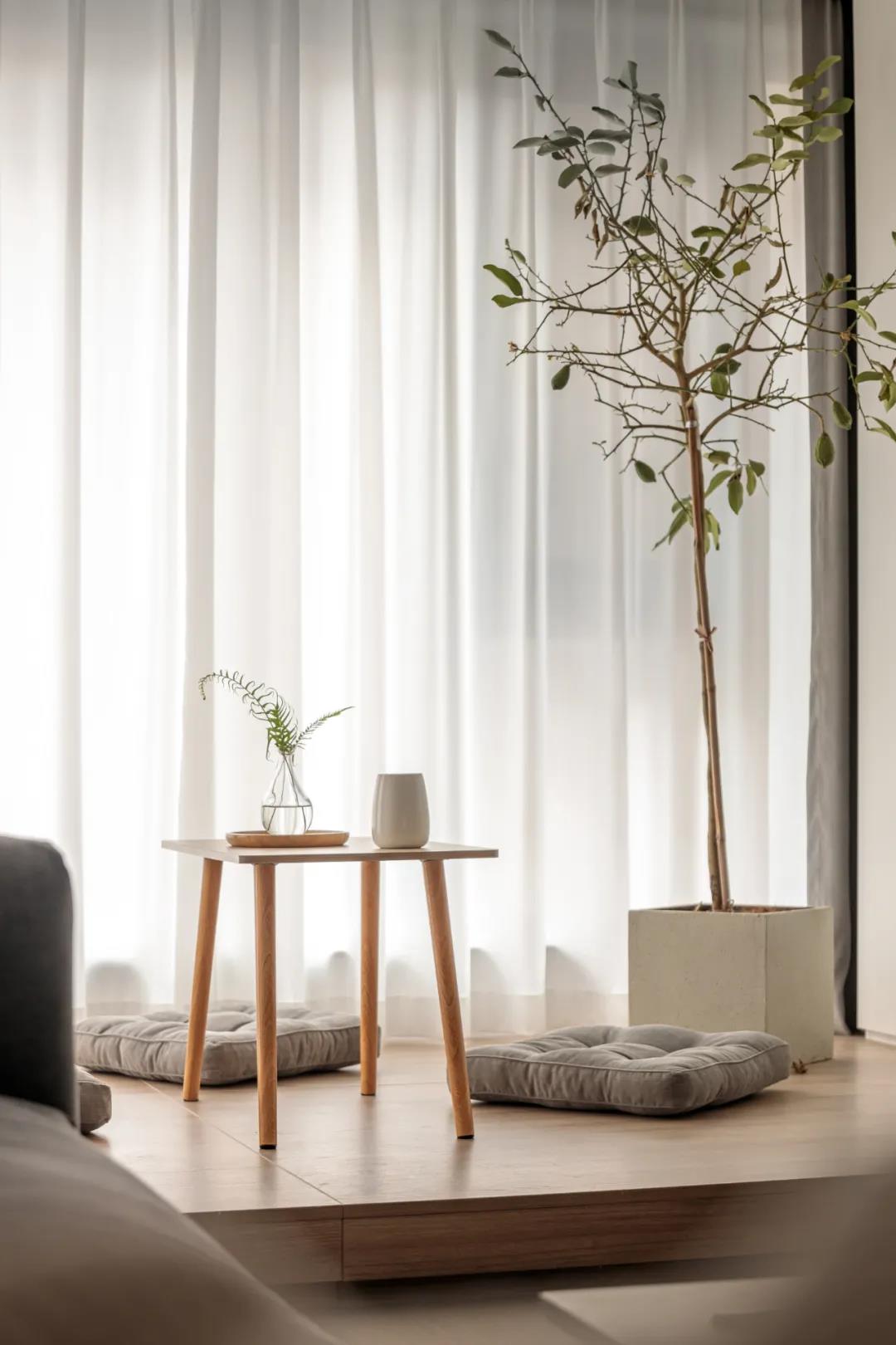 成都95后巧改80㎡精裝房，全屋智能，“懶癌患者”福音