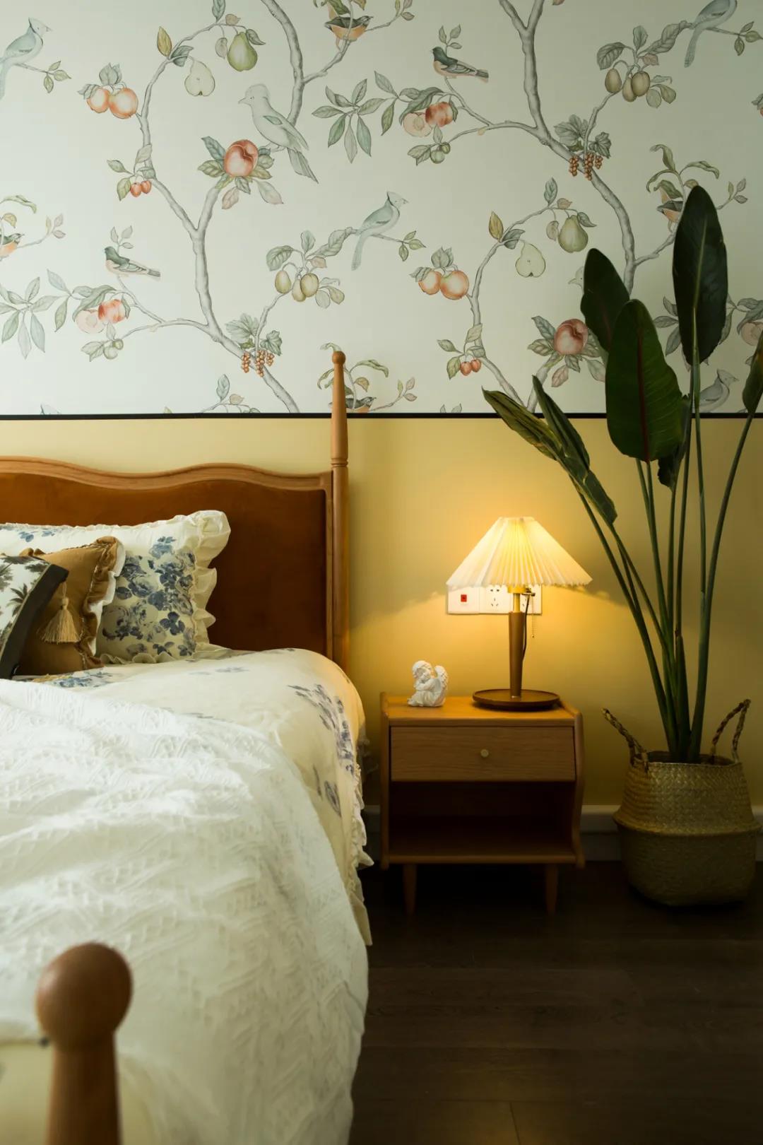 前方高能！深圳夫妻打造105㎡“溫柔鄉”，虐哭網紅房	