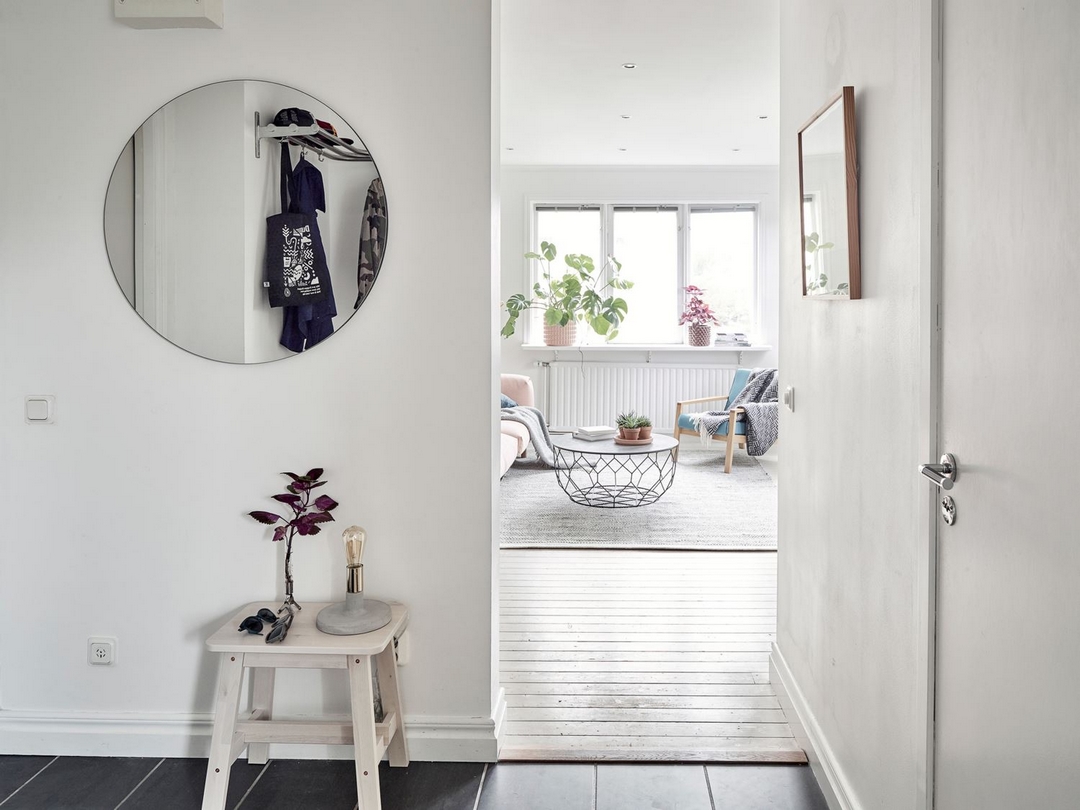 現(xiàn)在的95后，都住的這么「leisurely」嗎？看完表示真香~	