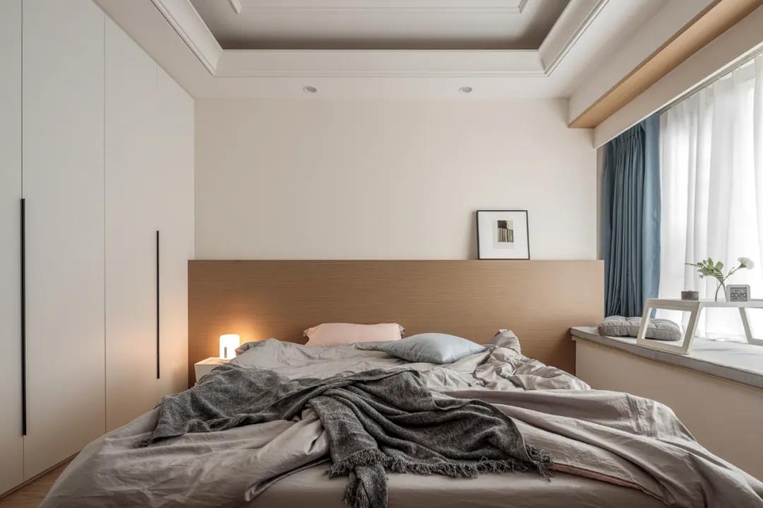 成都95后巧改80㎡精裝房，全屋智能，“懶癌患者”福音