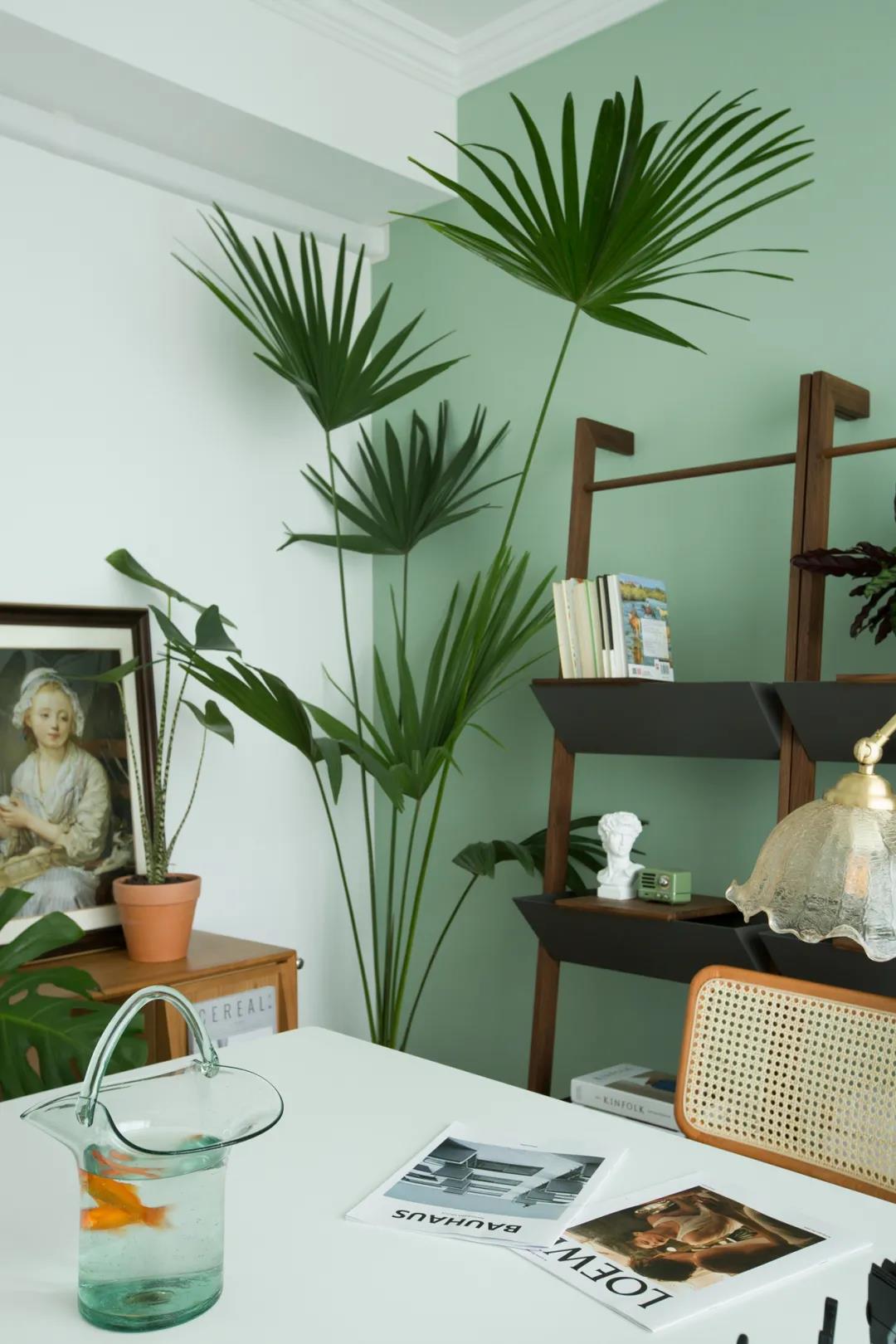 前方高能！深圳夫妻打造105㎡“溫柔鄉”，虐哭網紅房	