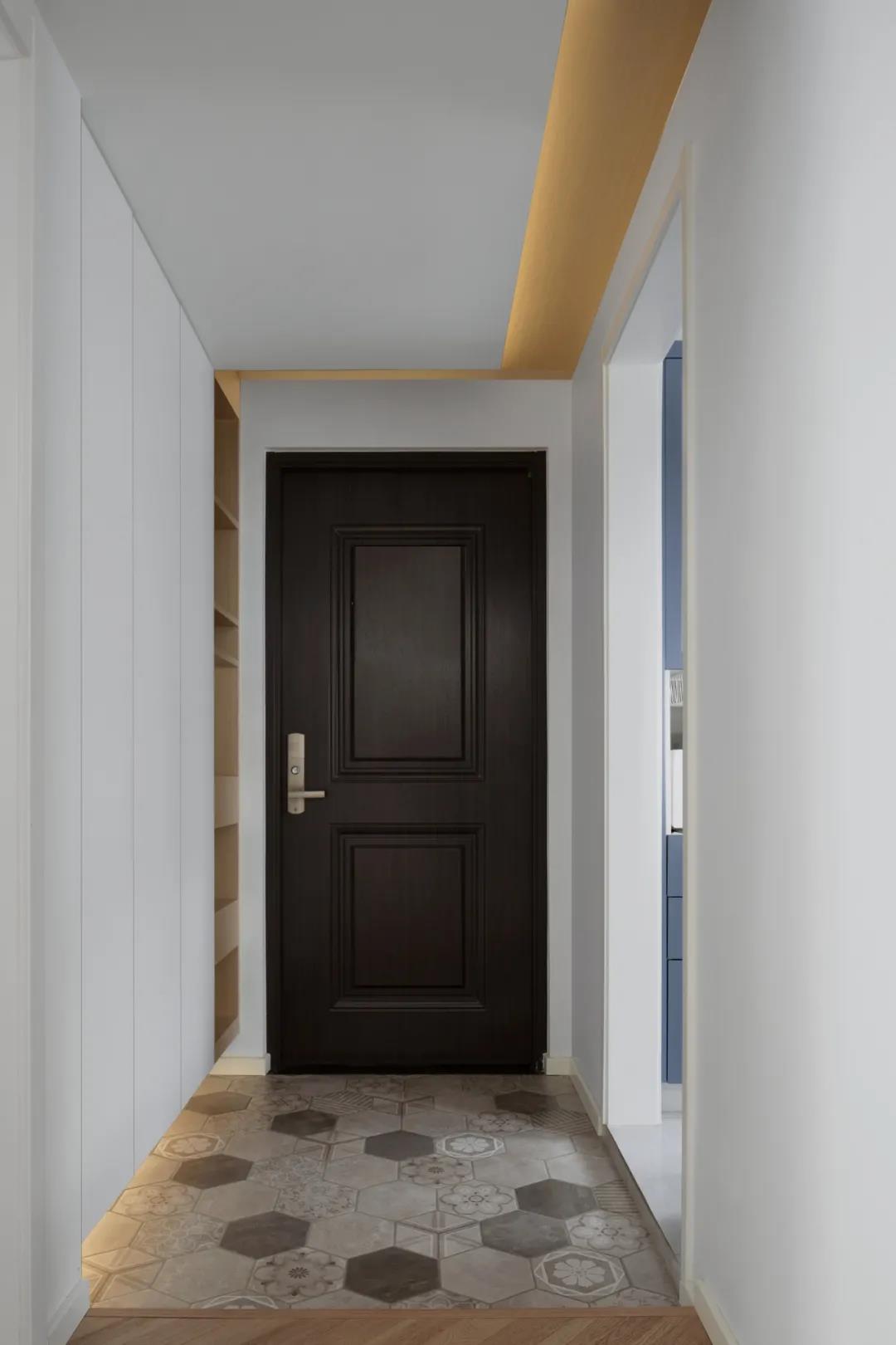 【囍提新房】廣州甜品師的125㎡私夾狗糧，甜到發齁！