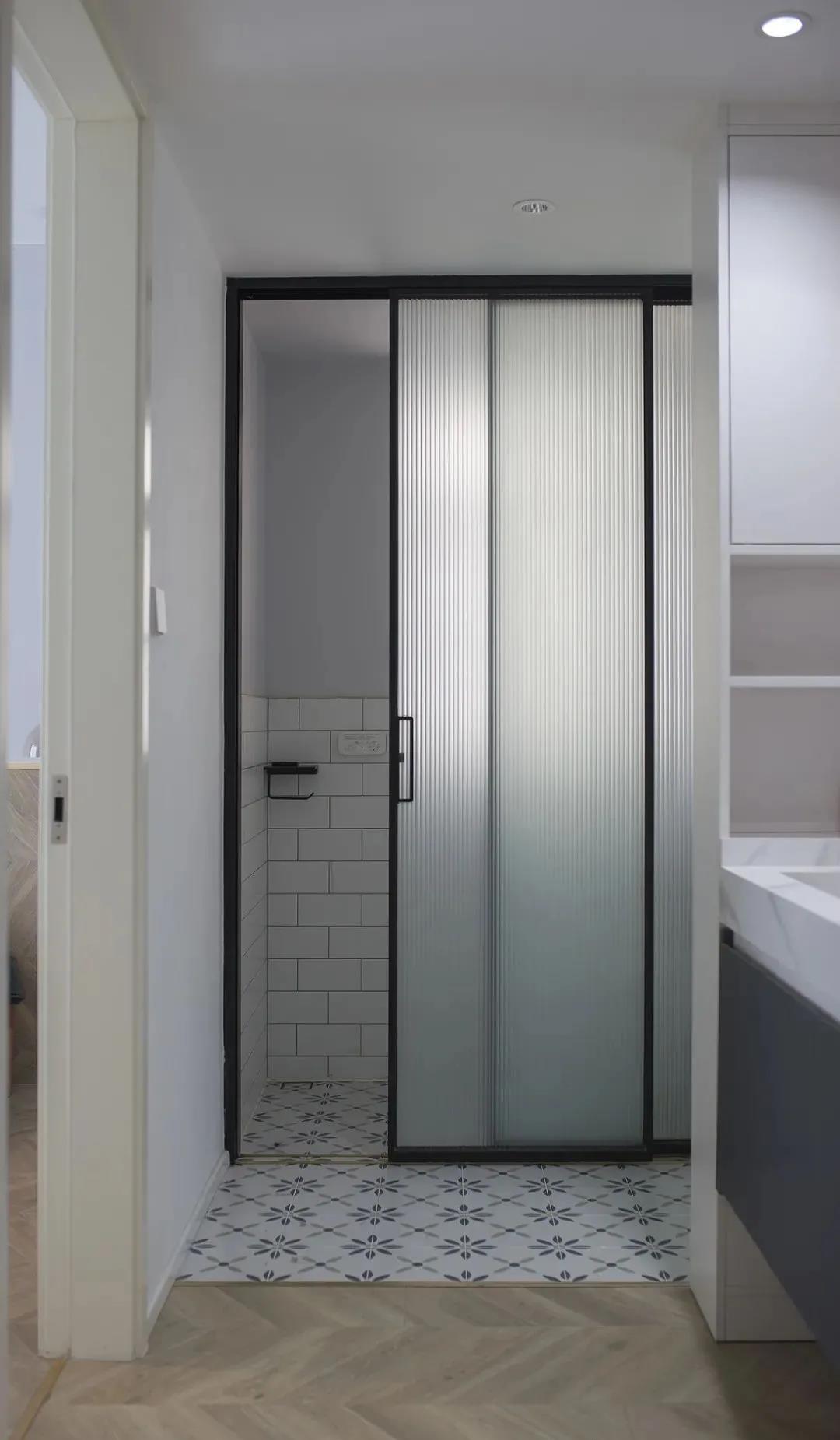 95㎡最強(qiáng)收納宅引圍觀！打開琳瑯滿目，關(guān)閉空無一物 