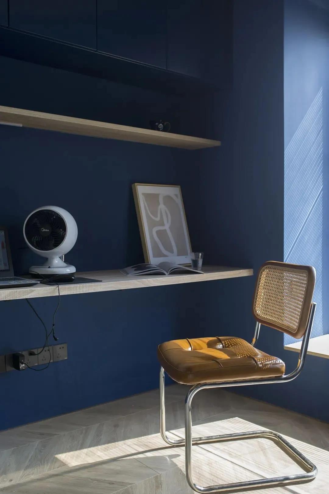 95㎡最強(qiáng)收納宅引圍觀！打開琳瑯滿目，關(guān)閉空無一物 