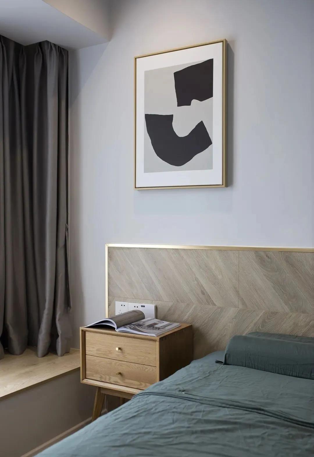 95㎡最強(qiáng)收納宅引圍觀！打開琳瑯滿目，關(guān)閉空無一物 