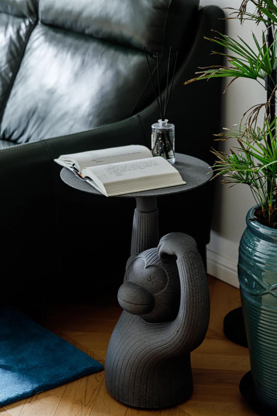 北京夫妻購95㎡學區房，2居改3居，餐廳變保姆房