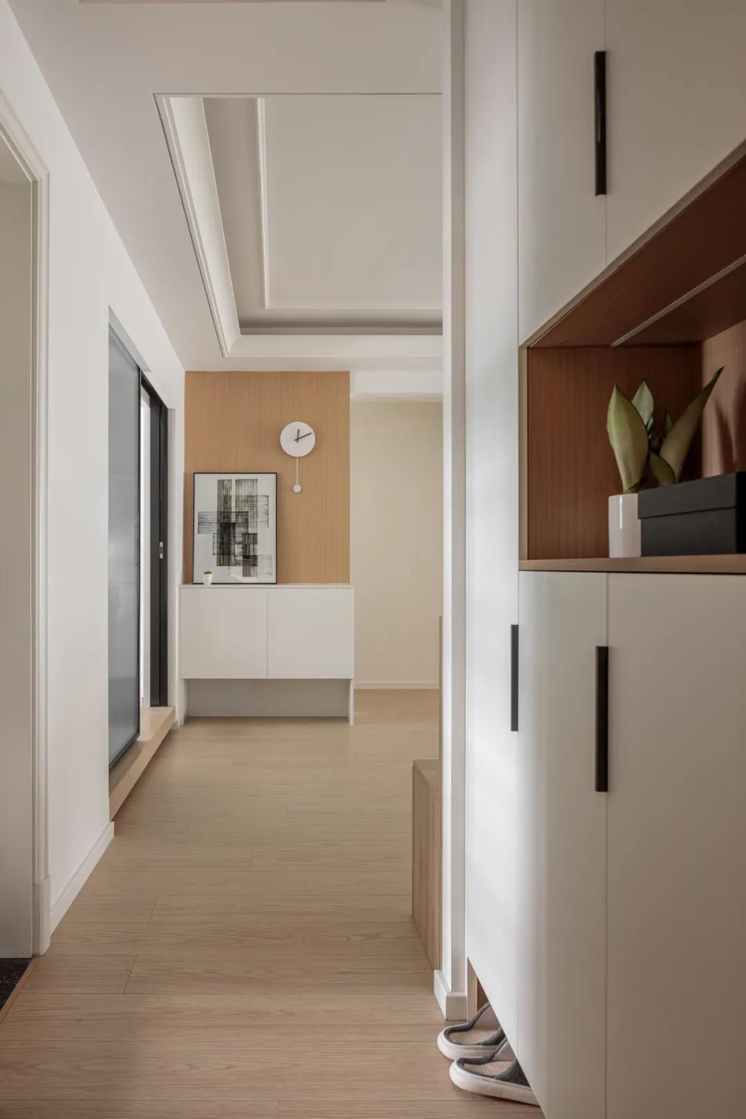 成都95后巧改80㎡精裝房，全屋智能，“懶癌患者”福音