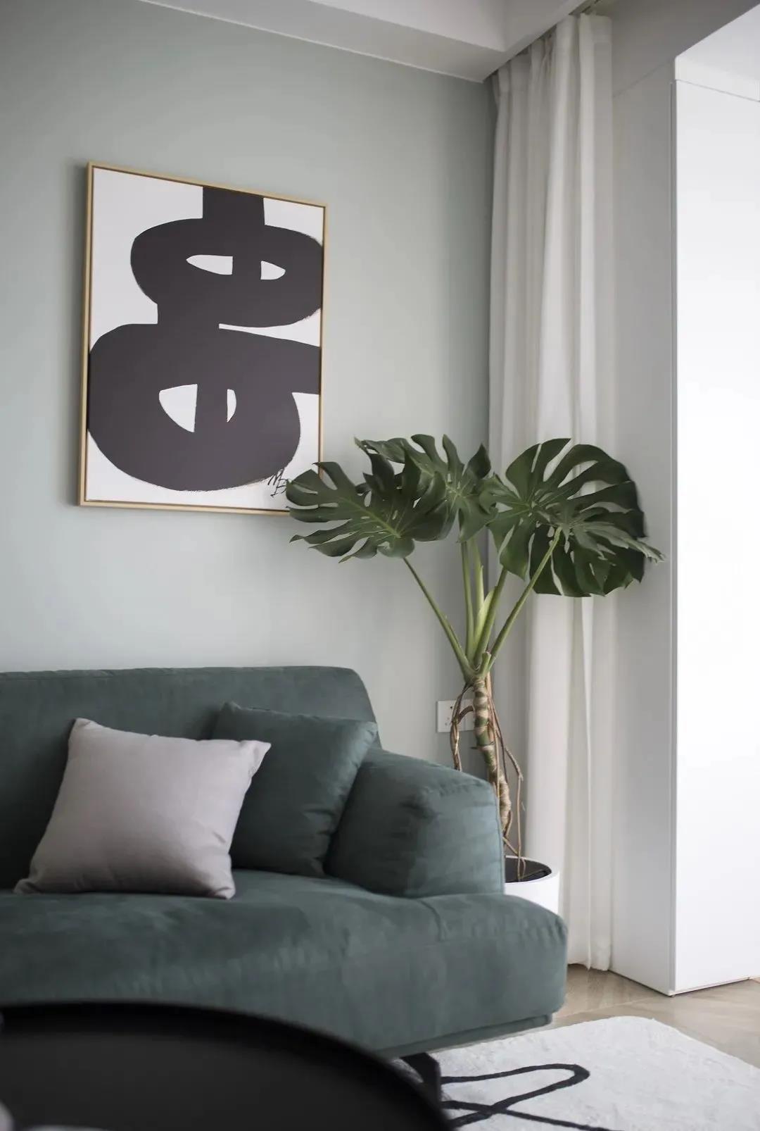 95㎡最強(qiáng)收納宅引圍觀！打開琳瑯滿目，關(guān)閉空無一物 