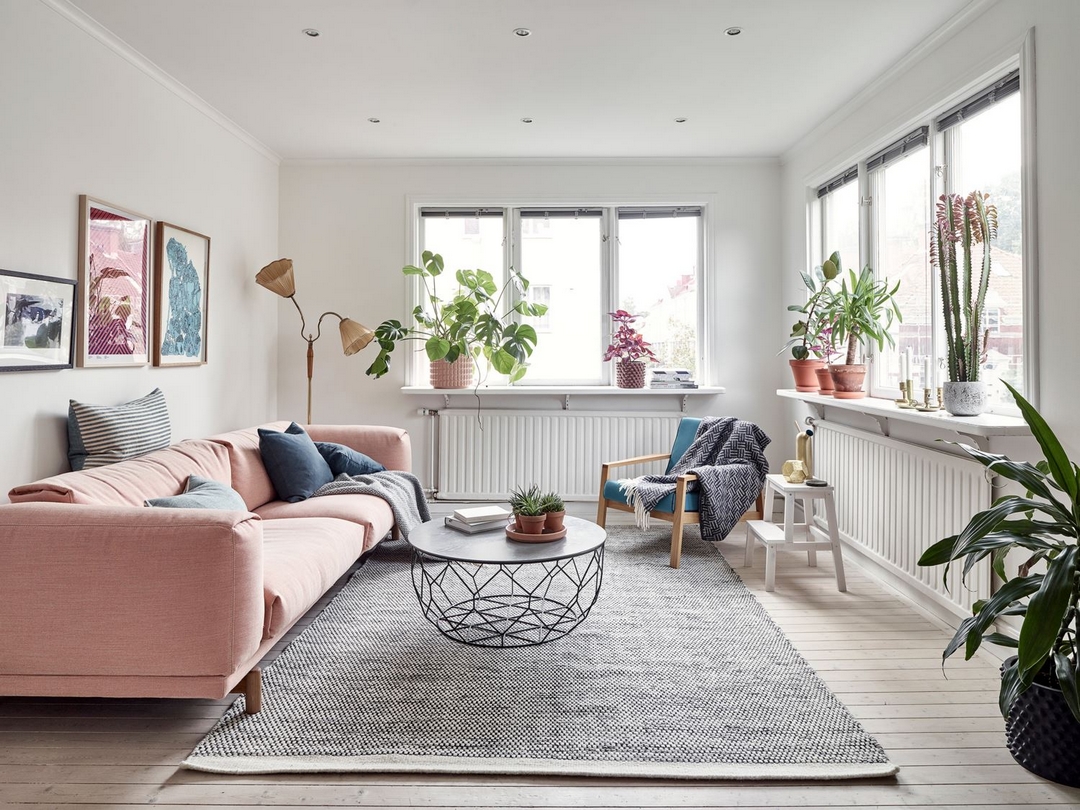 現(xiàn)在的95后，都住的這么「leisurely」嗎？看完表示真香~	