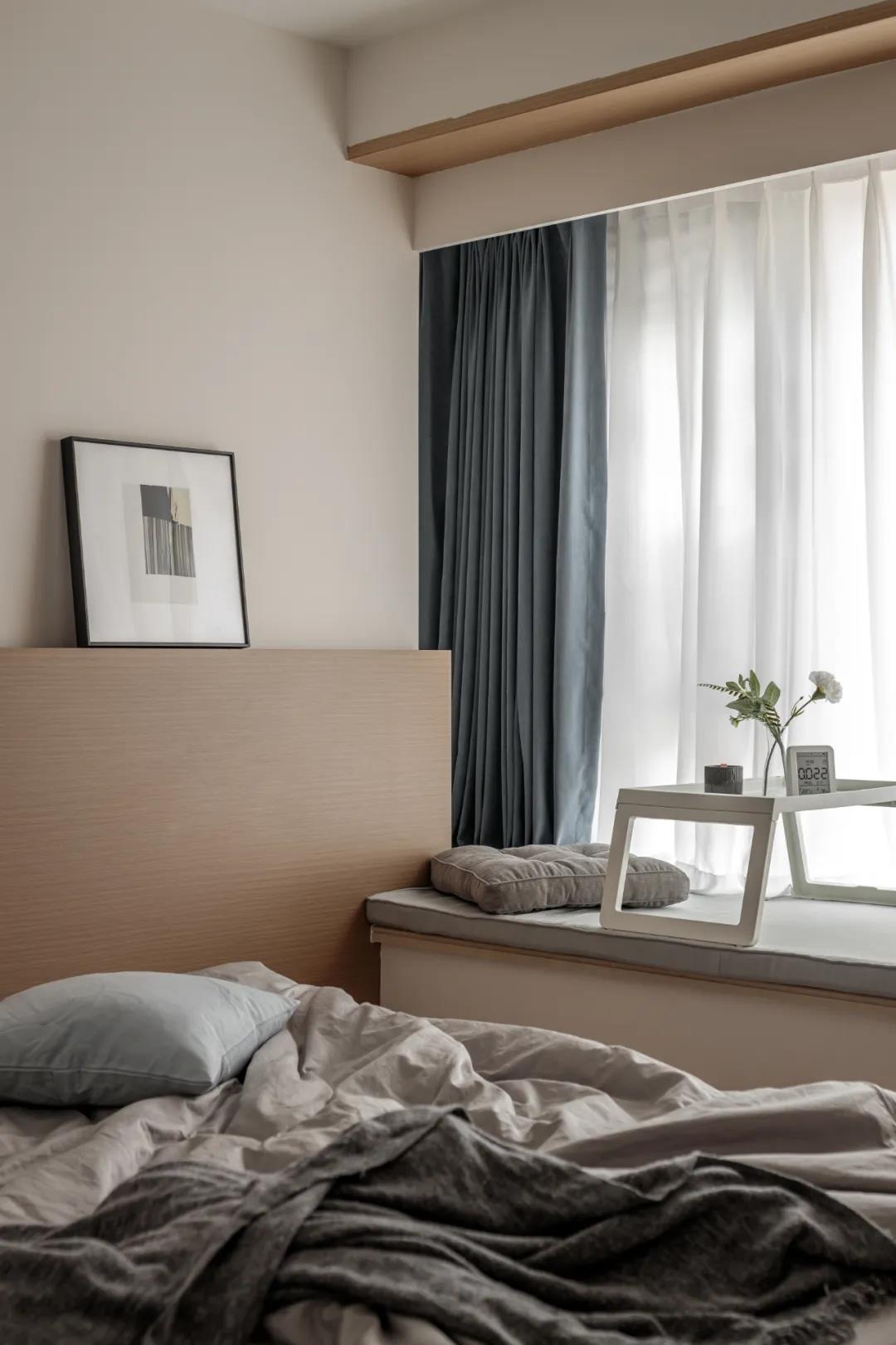 成都95后巧改80㎡精裝房，全屋智能，“懶癌患者”福音