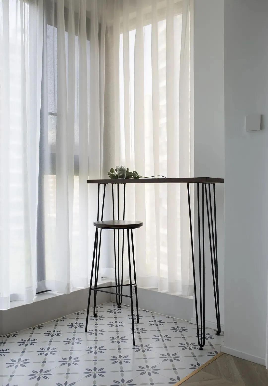 95㎡最強(qiáng)收納宅引圍觀！打開琳瑯滿目，關(guān)閉空無一物 