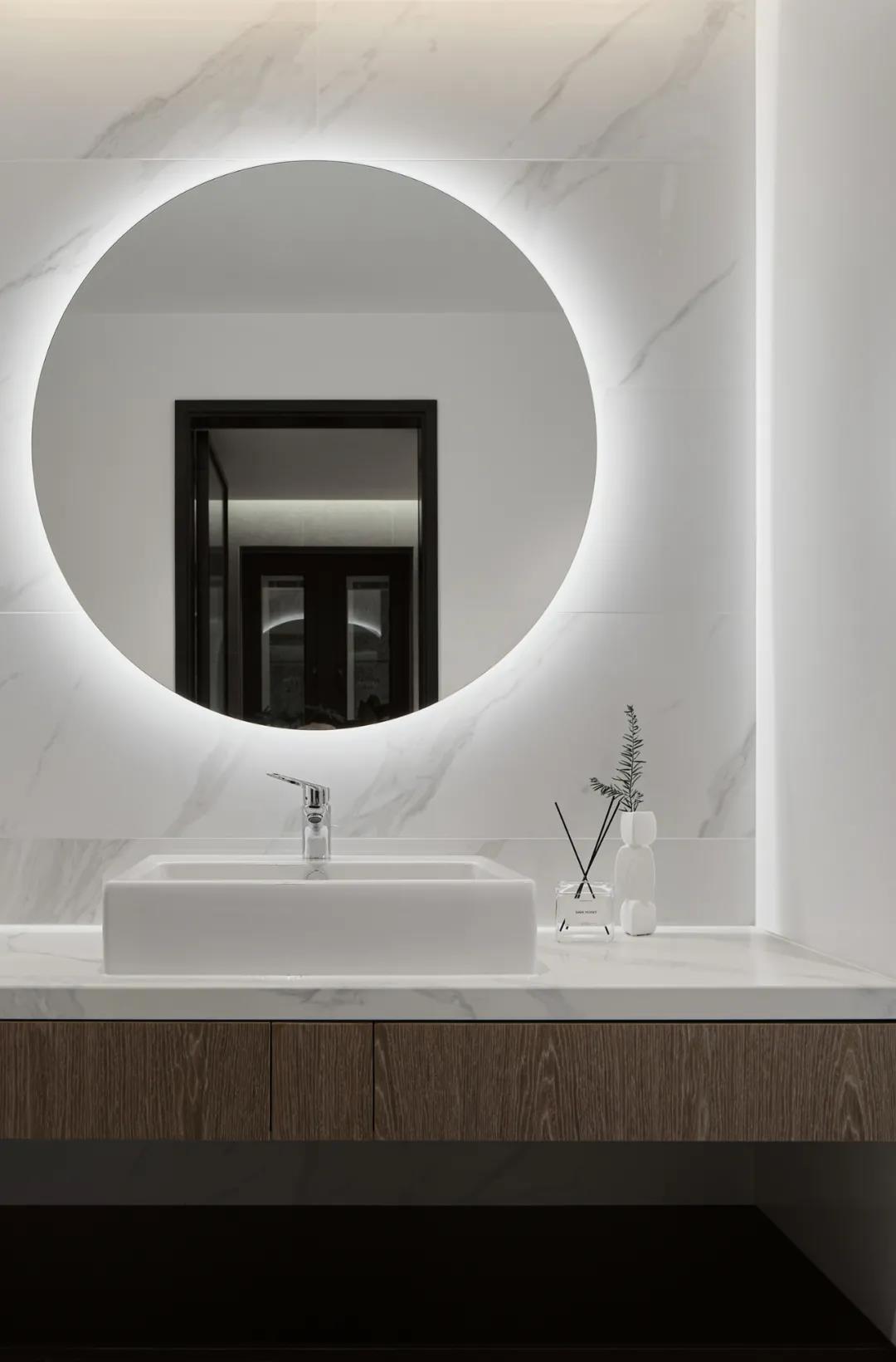 濟南120㎡親子宅，客廳改多一間房，鄰居進門傻眼了