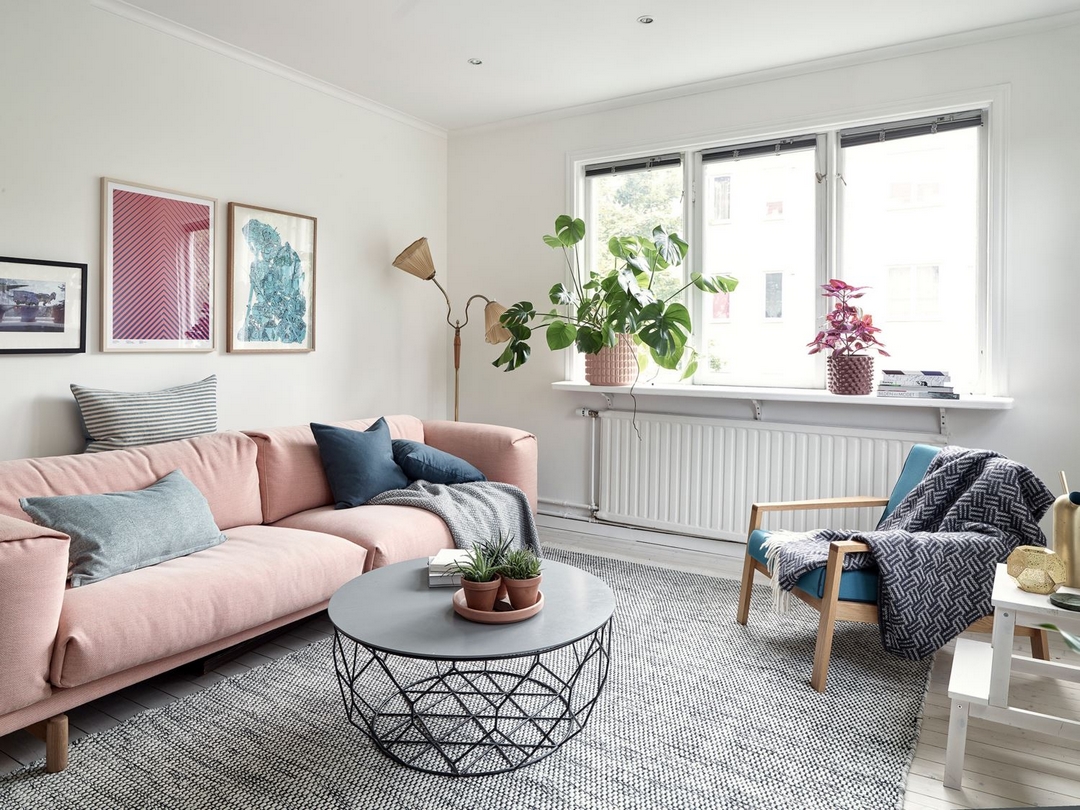 現(xiàn)在的95后，都住的這么「leisurely」嗎？看完表示真香~	