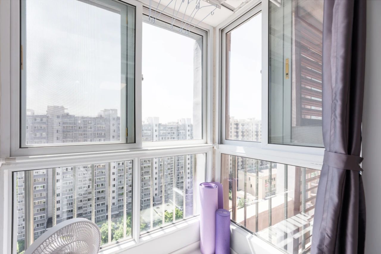 64㎡小戶型裝修 | 做好頂天立地柜，90后夫妻血賺30㎡收納，實(shí)用！