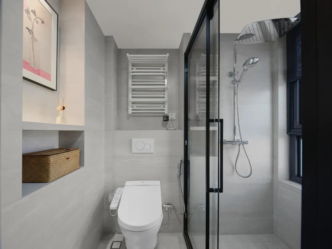 【囍提新房】廣州甜品師的125㎡私夾狗糧，甜到發齁！