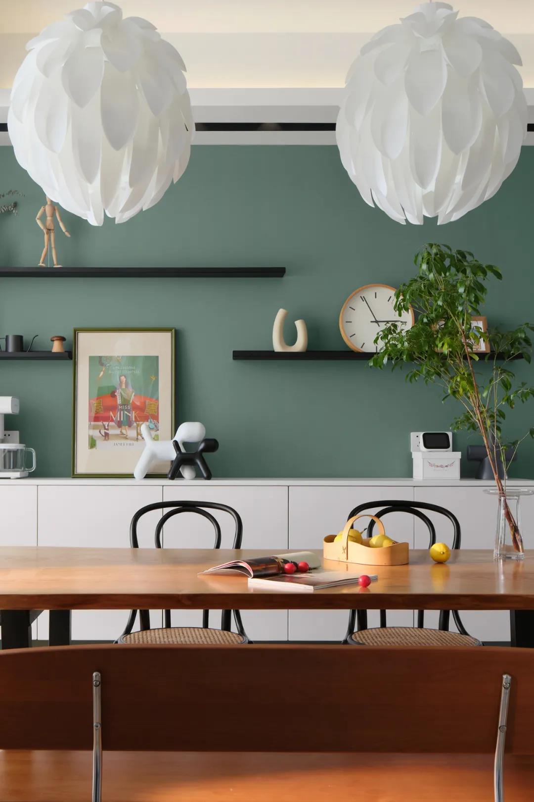 【囍提新房】廣州甜品師的125㎡私夾狗糧，甜到發齁！