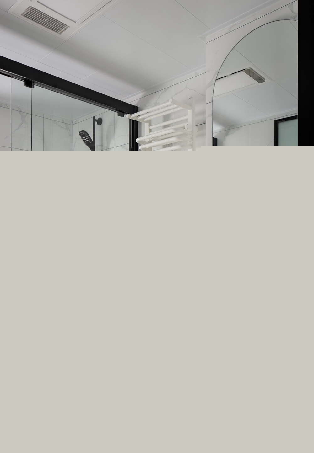 成都95后巧改80㎡精裝房，全屋智能，“懶癌患者”福音