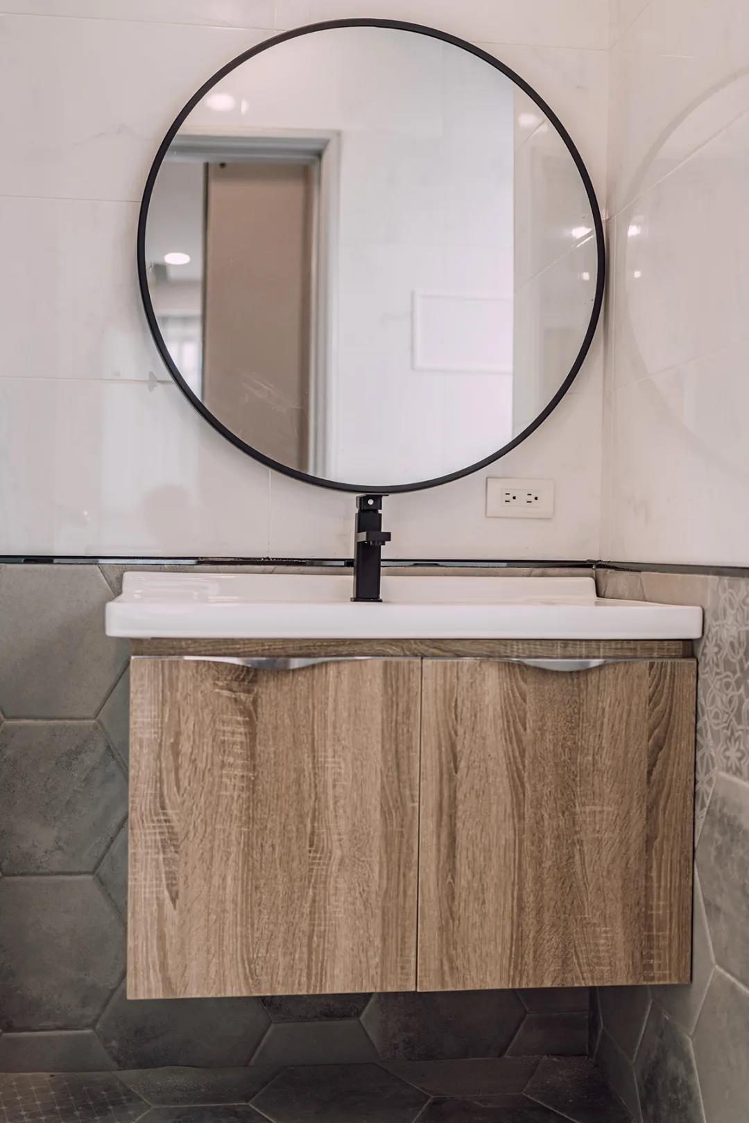 武漢夫妻的95㎡精致宅，強(qiáng)收納、零負(fù)擔(dān)、可借鑒！