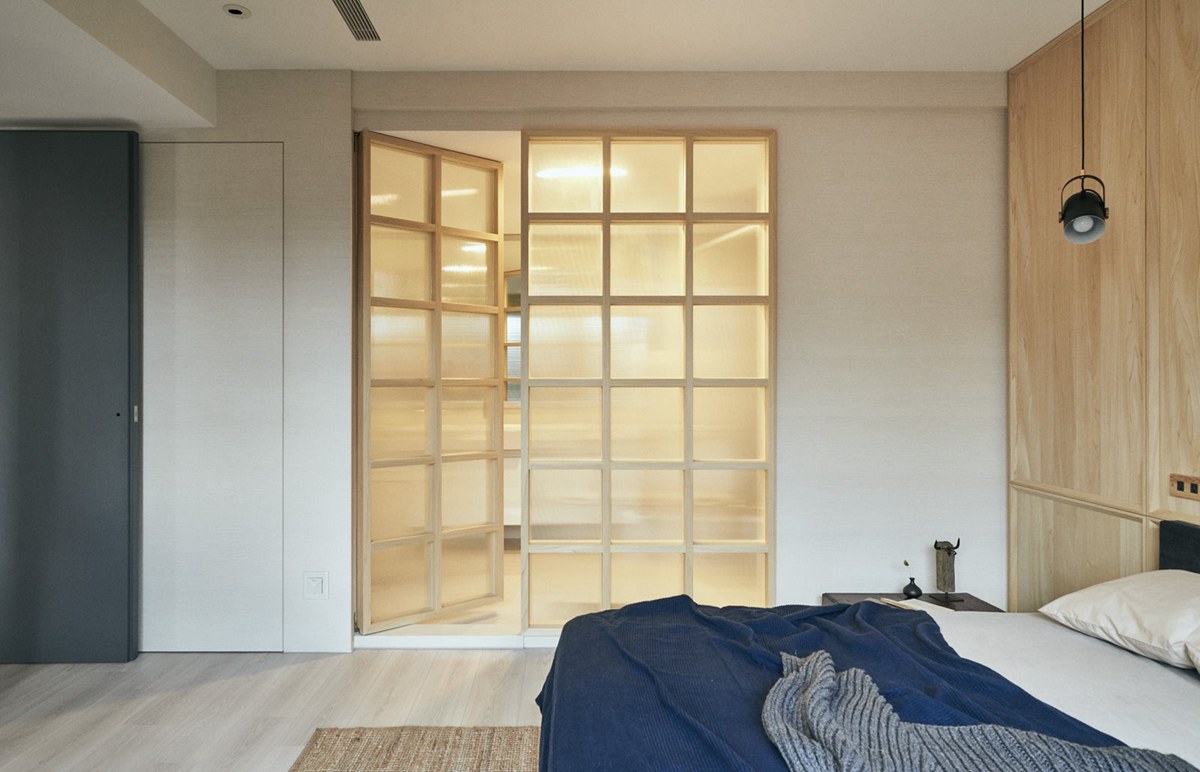 北京140㎡親子宅圈粉無數，秒變家庭樂園＆附清單