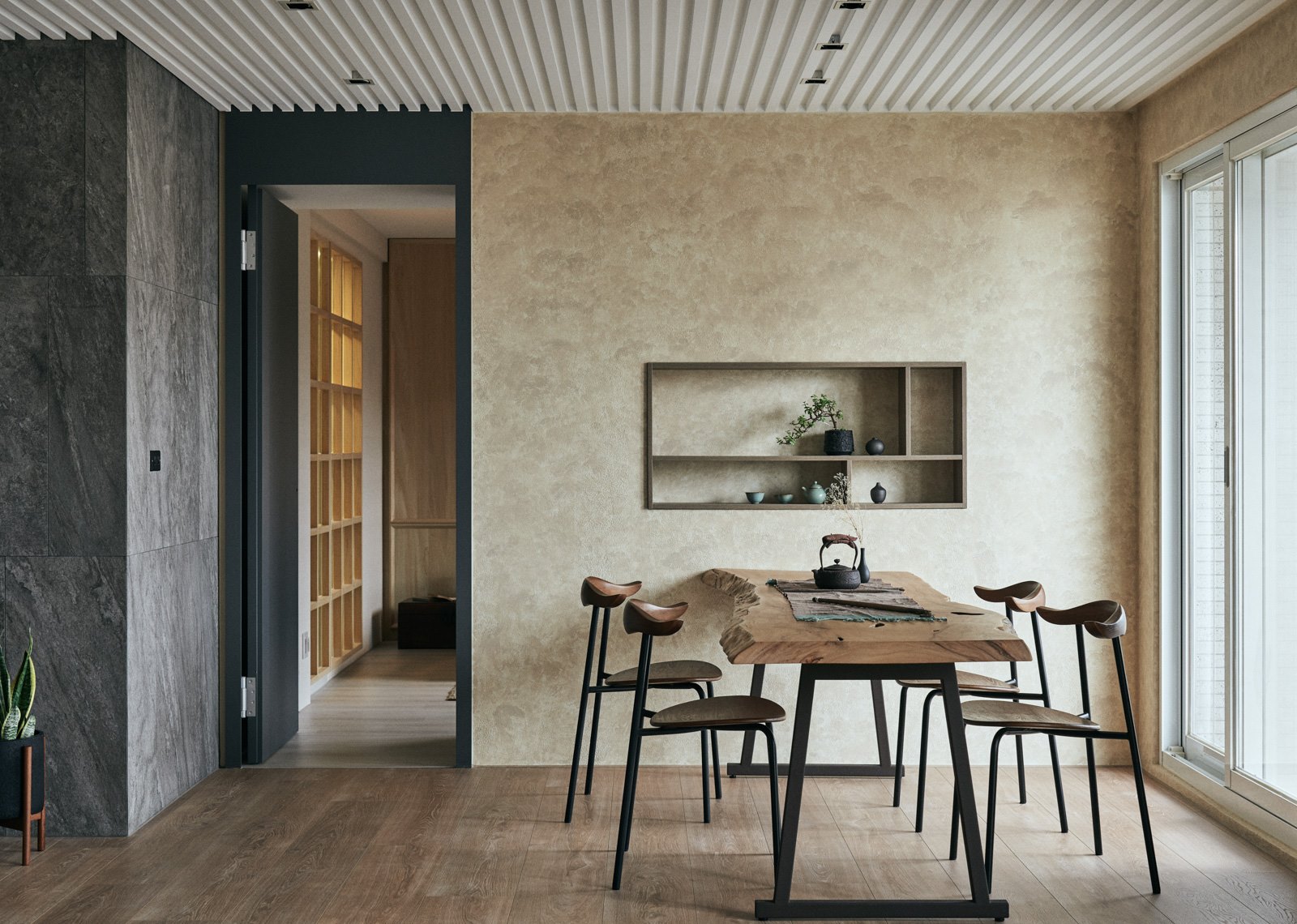 北京140㎡親子宅圈粉無數，秒變家庭樂園＆附清單