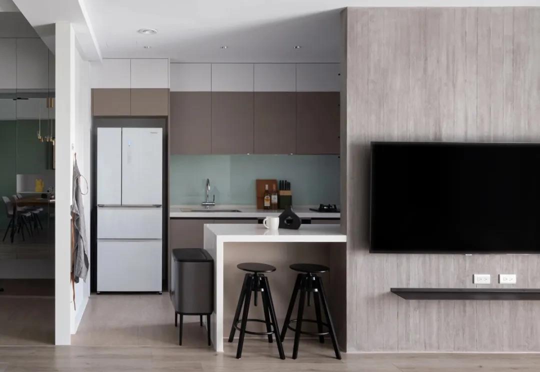 30歲乘風破浪的獨居生活，她說家有一萬種美的可能