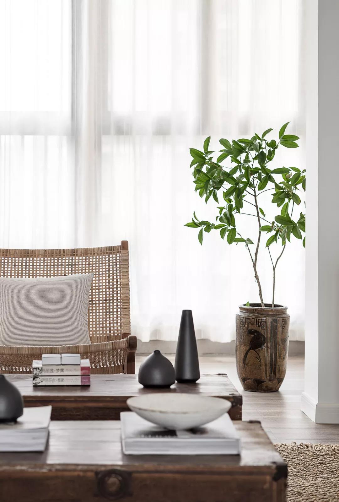 天津屋主「窮裝」100㎡，房門(mén)、柜子全隱藏，放大招了！