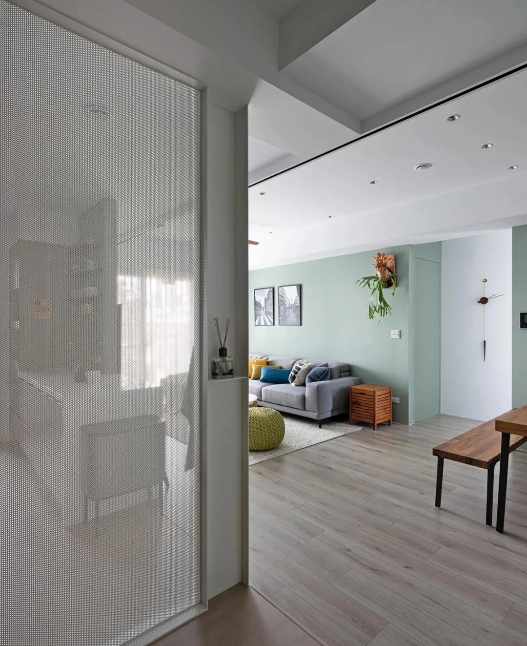 30歲乘風破浪的獨居生活，她說家有一萬種美的可能