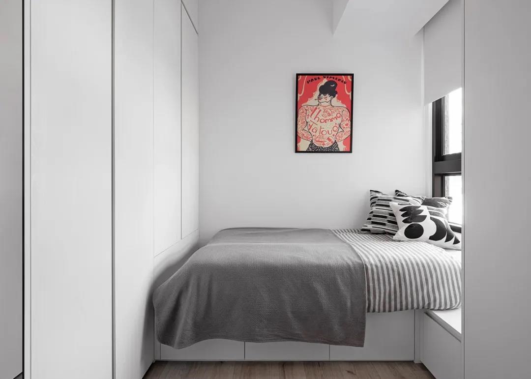 30歲乘風破浪的獨居生活，她說家有一萬種美的可能